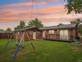 4293 Graham Court, Boulder CO 80305