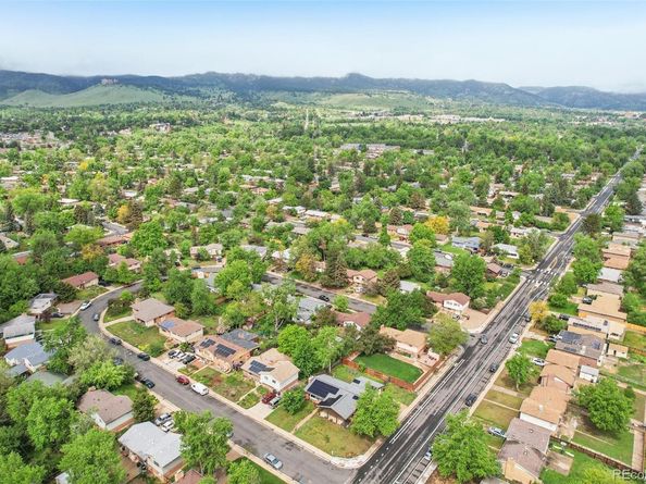 4293 Graham Court, Boulder CO 80305