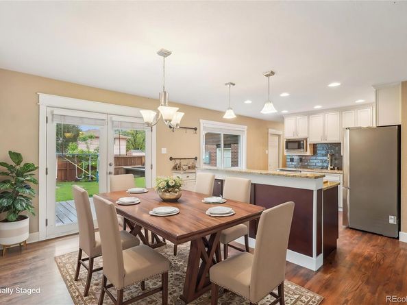 4293 Graham Court, Boulder CO 80305