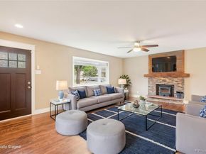 4293 Graham Court, Boulder CO 80305
