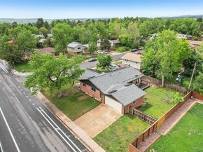4293 Graham Court, Boulder CO 80305