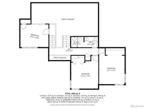 23526 Currant Drive, Golden CO 80401