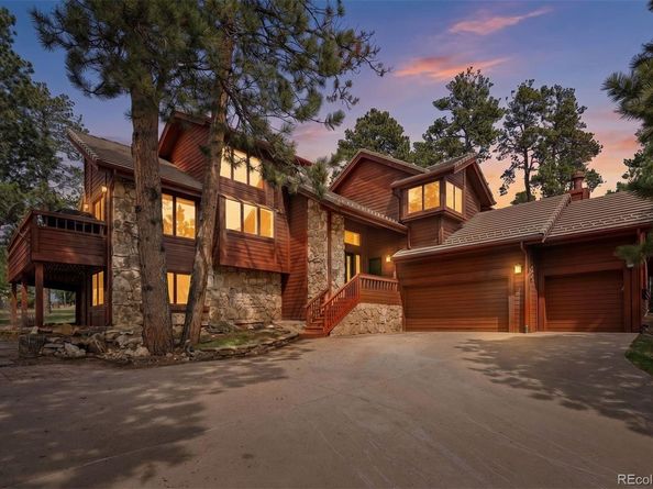23526 Currant Drive, Golden CO 80401