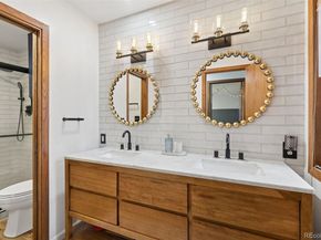 23526 Currant Drive, Golden CO 80401