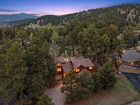 23526 Currant Drive, Golden CO 80401