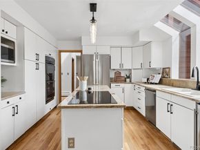 23526 Currant Drive, Golden CO 80401