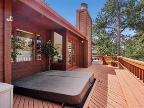 23526 Currant Drive, Golden CO 80401