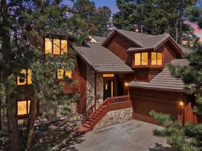 23526 Currant Drive, Golden CO 80401