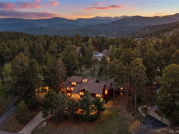 23526 Currant Drive, Golden CO 80401