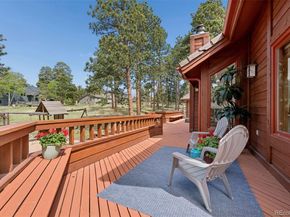 23526 Currant Drive, Golden CO 80401