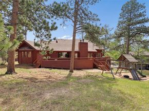 23526 Currant Drive, Golden CO 80401