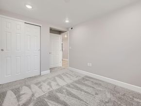 Undisclosed Address #7646938, Denver CO 80205