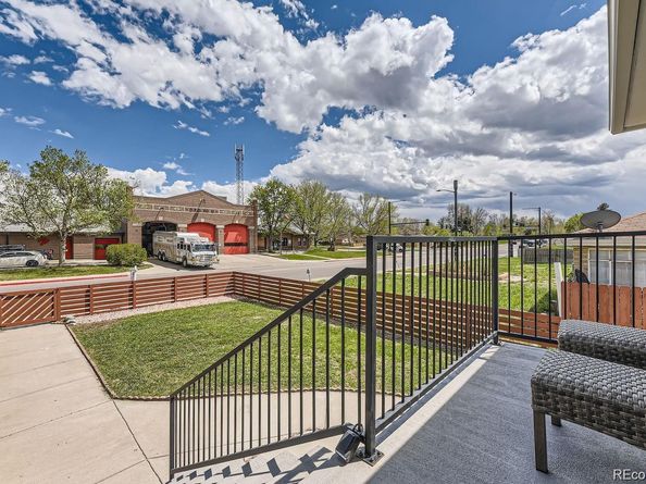 Undisclosed Address #7646938, Denver CO 80205