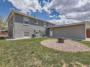 Undisclosed Address #7646938, Denver CO 80205