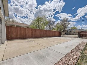 Undisclosed Address #7646938, Denver CO 80205