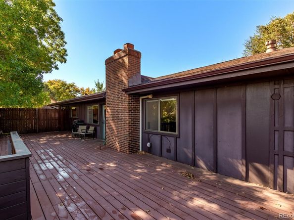 500 S Nelson Street, Lakewood CO 80226