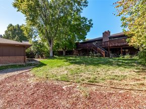 500 S Nelson Street, Lakewood CO 80226
