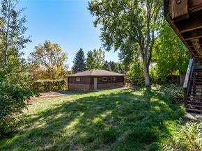 500 S Nelson Street, Lakewood CO 80226