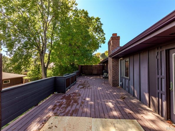 500 S Nelson Street, Lakewood CO 80226