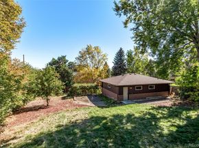 500 S Nelson Street, Lakewood CO 80226