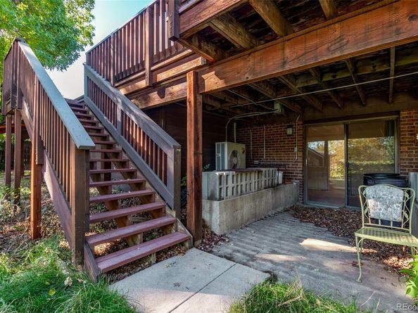 500 S Nelson Street, Lakewood CO 80226