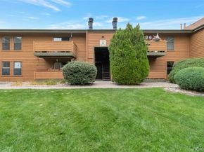 3335 S Ammons Street 6104, Lakewood CO 80227