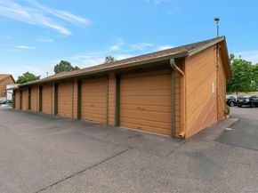 3335 S Ammons Street 6104, Lakewood CO 80227