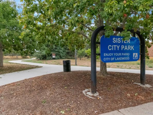 3335 S Ammons Street 6104, Lakewood CO 80227