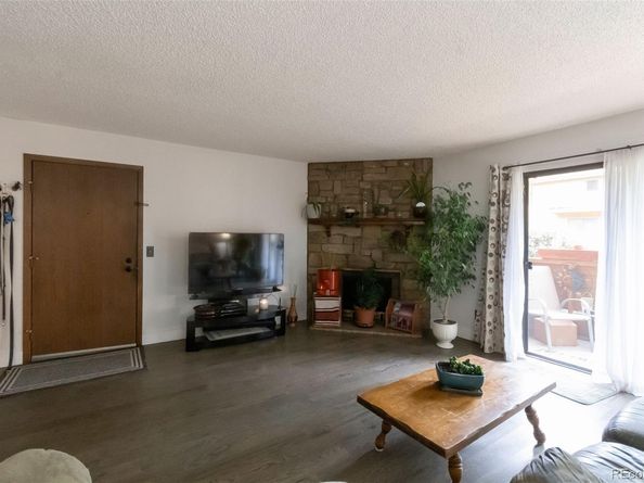3335 S Ammons Street 6104, Lakewood CO 80227