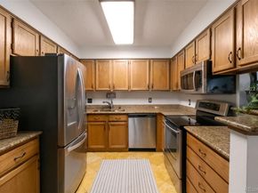3335 S Ammons Street 6104, Lakewood CO 80227
