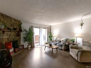 3335 S Ammons Street 6104, Lakewood CO 80227