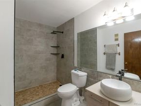 3335 S Ammons Street 6104, Lakewood CO 80227