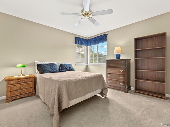 18947 E Saratoga Circle, Aurora CO 80015