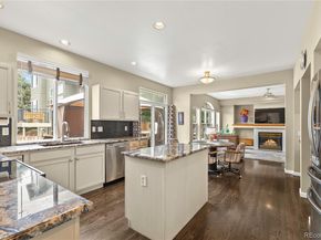 18947 E Saratoga Circle, Aurora CO 80015