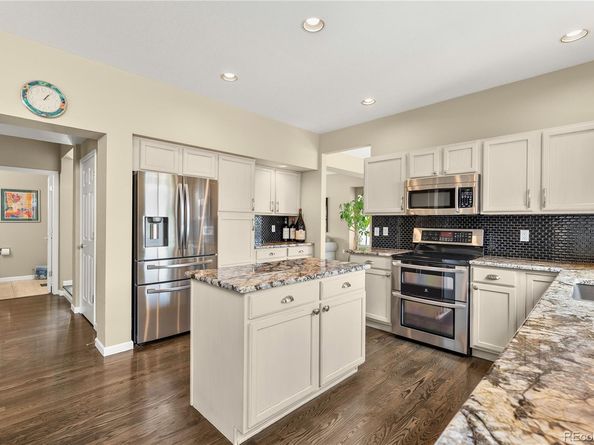 18947 E Saratoga Circle, Aurora CO 80015