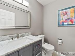 18947 E Saratoga Circle, Aurora CO 80015