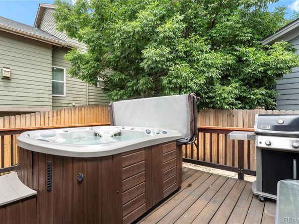 18947 E Saratoga Circle, Aurora CO 80015
