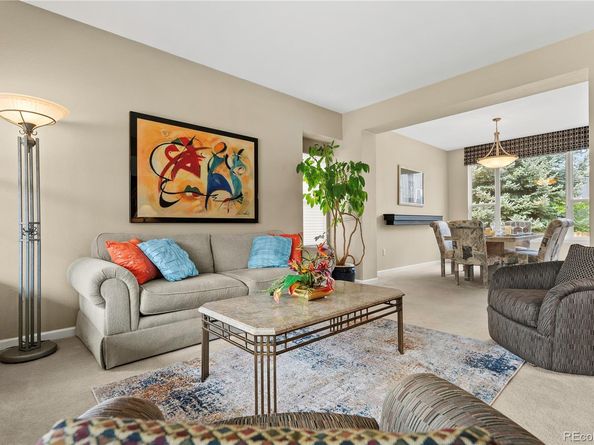 18947 E Saratoga Circle, Aurora CO 80015