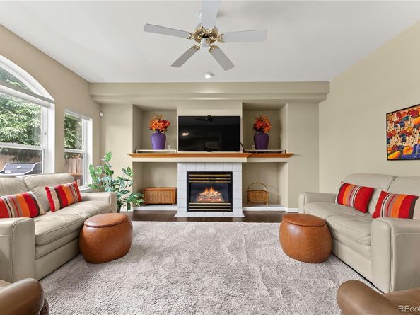 18947 E Saratoga Circle, Aurora CO 80015