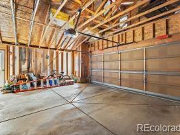 18947 E Saratoga Circle, Aurora CO 80015