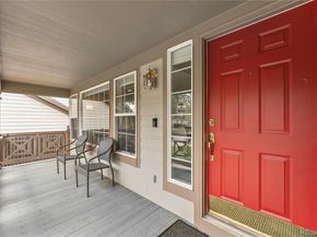 18947 E Saratoga Circle, Aurora CO 80015