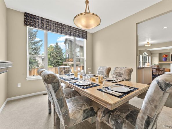 18947 E Saratoga Circle, Aurora CO 80015