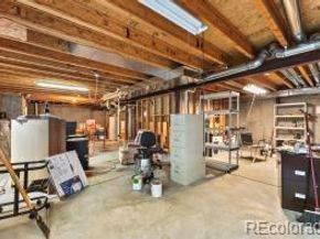 18947 E Saratoga Circle, Aurora CO 80015