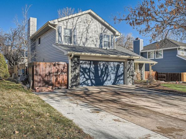 11759 E Asbury Avenue, Aurora CO 80014