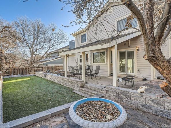 11759 E Asbury Avenue, Aurora CO 80014