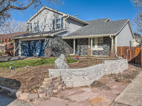 11759 E Asbury Avenue, Aurora CO 80014