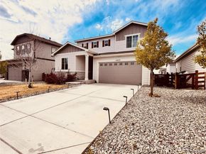 21073 E Tufts Avenue, Aurora CO 80015