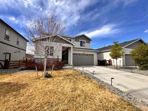 21073 E Tufts Avenue, Aurora CO 80015