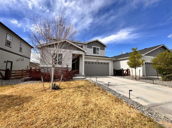 21073 E Tufts Avenue, Aurora CO 80015