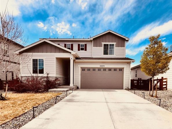 21073 E Tufts Avenue, Aurora CO 80015